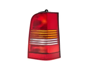 5012872E Lampa tył lewa MERCEDES VITO/KLASA V (W638), 02.96-01.03 5012872E