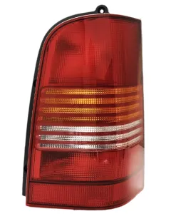 Lampa tył prawa TYC MERCEDES VITO KLASA V W638 02.96-01.03 5012881E