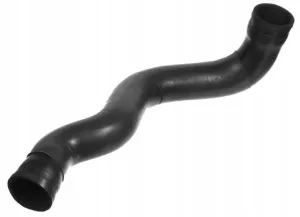 Przewód chłodnicy powietrza intercoolera VITO V-KLASA 638 5012PT-1