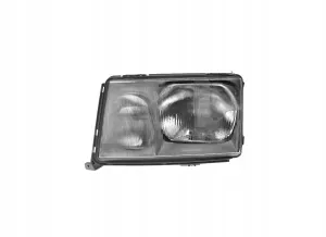 5014093E Reflektor główny MERCEDES W124/KLASA E 12.84-06.96 DEPO 5014093E