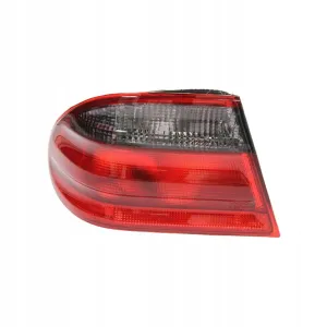Lampa tył lewa MERCEDES KLASA E (W210), 06.95-03.03 501587NE