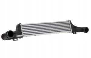 Chłodnica powietrza (Intercooler) SRLine E-KLASA (210) 95- 5015J8-4