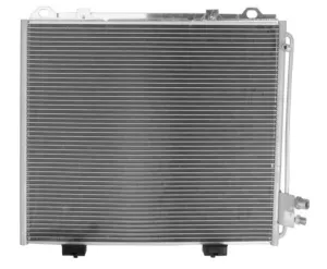 Skraplacz klimatyzacji SRLine MERCEDES E-W210 96- 5015K8C1S