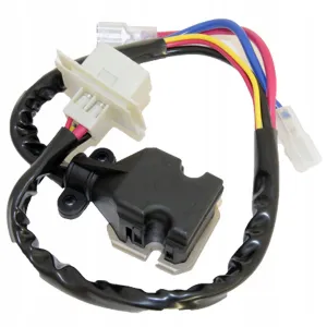 Regulator wentylatora wnętrza MERCEDES E 5015KST-5