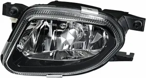 5016291H Lampa p/mgielna-przednia