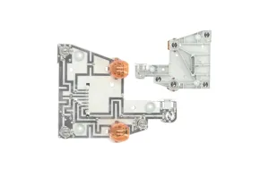 Listwa żarówkowa lampy tylnej ULO MERC. 211(E-KL) 02- 501688BX