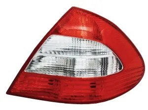 5017880E Lampa tył prawa MERCEDES KLASA E (W211) , 06.06-12.09 5017880E