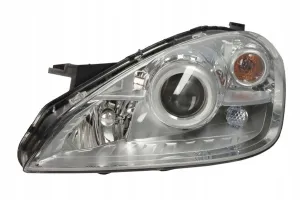 Reflektor główny MAGNETI MARELLI A-KLASSE W169 08- 5021091U
