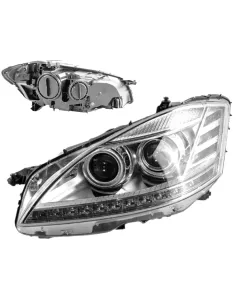 5031096U Reflektor główny MAGNETI MARELLI S-KLASSE W221 09- 5031096U