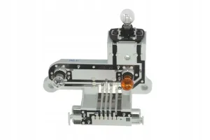 5031886X LISTWA ŻARÓWKOWA LAMPY S-KLASSE (W221), 05- 5031886X