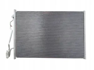Skraplacz klimatyzacji  MERCEDES S W221 06- 5031K8C1