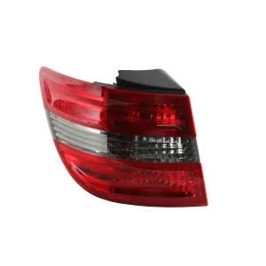 5035872S Lampa tył lewa MERCEDES KLASA B (W245) 05.05-06.11 5035872S