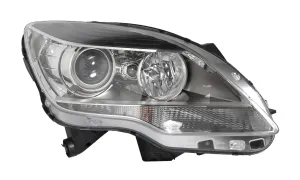 503710-U Reflektor główny MERCEDES KLASA R (V251) 04.10- MAGNETI MARELLI 503710-U