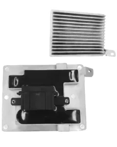 Regulator wentylatora wnętrza VITO/VIANO (639) 03- 5040KST-3