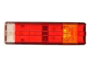 Lampa tył prawa    505488-H