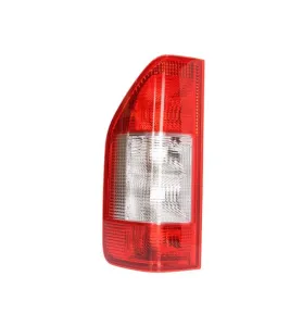 Lampa tył lewa MERCEDES SPRINTER/CLASSIC 208-416, 01.03- 506487-U