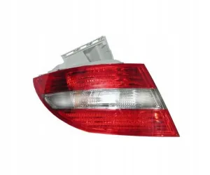Lampa tył Mercedes KLASA CLC (CL203) lewa 05.08-03.12 507287-U