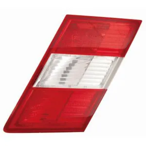 5072881U Lampa tył prawa MERCEDES KLASA CLC (CL203), 05.08-03.12 5072881U