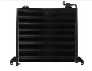 Skraplacz klimatyzacji  Mercedes G W463 04-10 5076K8C3