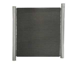 Chłodnica wody OEM/OES Behr Mahle HELLA 8MK376754601 5098081X