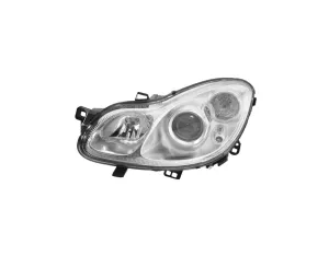 5098090E Reflektor główny DEPO SMART FORTWO (W451) 01.07-12.14 5098090E