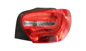 50C188-X Lampa tył prawa MERCEDES KLASA A (W176) 06.12-08.18 50C188-X