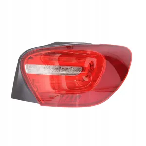 Lampa tył ULO A-KLASSE (W176) 12- 50C1881X