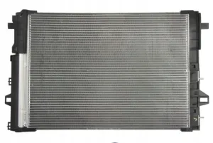 Skraplacz klimatyzacji SRLine MERCEDES A(W176)/B(W246) 50C1K8C1S