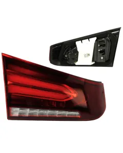 Lampa tył lewa ULO MERCEDES KLASA A (W177) 06.18- 50C2875X