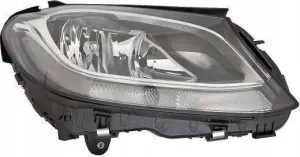 Reflektor główny MERCEDES KLASA C (W205) 01.14- MAGNETI MARELLI 50D210-U