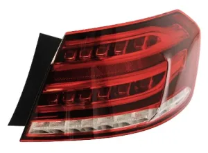 50E1882E Lampa tył prawa MERCEDES KLASA E (W212) , 02.13- 50E1882E