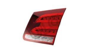 50E1887X Lampa tył prawa Mercedes Klasa E (W212) , 02.13- 50E1887X