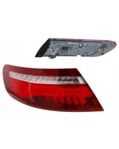 Lampa tył lewa MERCEDES KLASA E (W213) 03.16- 50E2872X