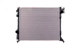 Chłodnica wody OEM/OES (Behr/Mahle) CLS-KLASSE 18- 50F1081X