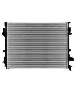 Chłodnica wody MERCEDES S-Klasa 20- / E-Klasa 20- MAHLE 50F3083X