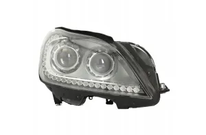 50G1102U REFLEKTOR GŁÓWNY CLS (C218), 01.11- 50G1102U
