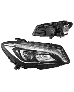 50G2102Z Reflektor główny prawy ZKW MERCEDES KLASA CLA (C117) 04.13- 50G2102Z