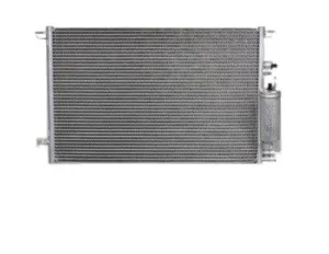Skraplacz klimatyzacji MERCEDES GLA,13- 50G2K8C1