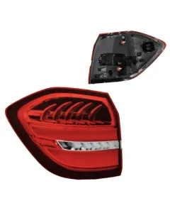 50K287-U Lampa tył lewa MAGNETI MARELLI MERCEDES KLASA GLS (X166) 50K287-U