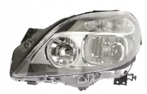 50L109-E Reflektor główny MERCEDES KLASA B (W246) 09.11-10.14 DEPO 50L109-E