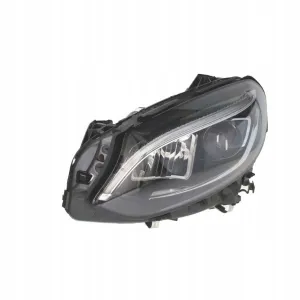 50L3091U Reflektor główny lewy MAGNETI MARELLI MERCEDES KLASA B (W246) 50L3091U