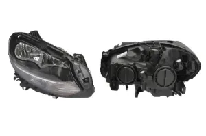 50L310-U Reflektor główny MERCEDES KLASA B (W246) MAGNETI MARELLI 50L310-U