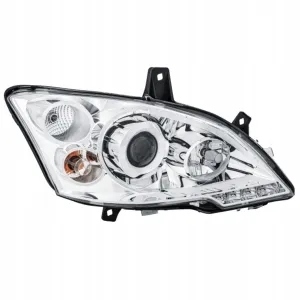 50N1101H Reflektor główny prawy HELLA MERCEDES VITO/VIANO W639 LED 50N1101H