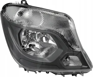 Reflektor główny do SPRINTER; 13- dostępny na AYFAR 50N2102E