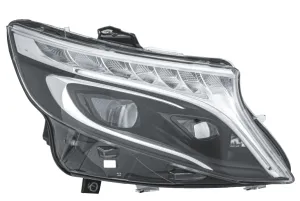 Reflektor główny HELLA VITO/V-KLASSE 14- z LED 50N3104H