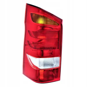 Lampa tył lewa MARS MERCEDES VITO/KLASA V (W447) 04.14- 50N3870E