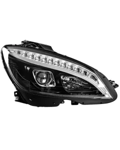 50S2102H Reflektor główny  HELLA E-KLASSE COUPE; 13- 50S2102H