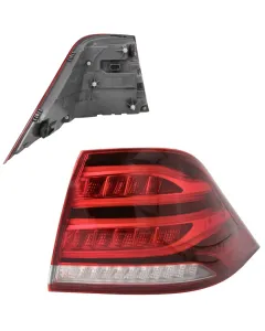 50T2882E Lampa tył prawa TYC MERCEDES KLASA GLE W166/C292 08.15-03.20 50T2882E