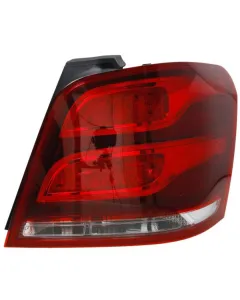 50X188-X Lampa tył prawa  MERCEDES KLASA GLK (X204) 05.12-12.15 50X188-X