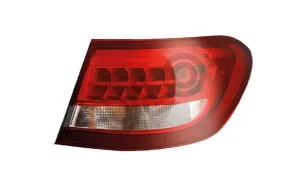 Lampa tył prawa  MERCEDES KLASA GLC (X253) 11.15-06.19 50X288-X